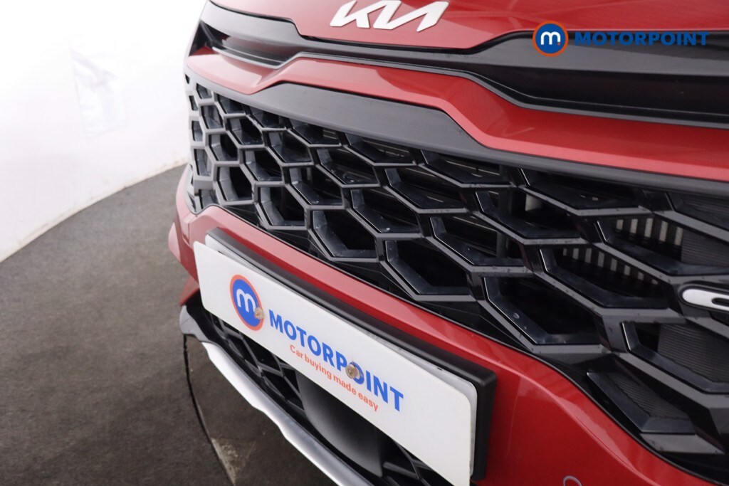 Used Kia Sportage 2025 for sale - 77113797: Photo 39