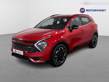 Used Kia Sportage 2025 for sale - 77113797: Photo