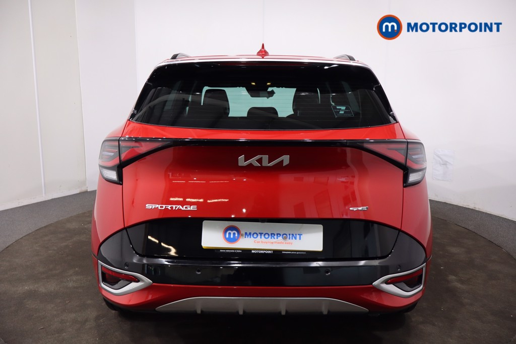 Used Kia Sportage 2025 for sale - 77113797: Photo 45