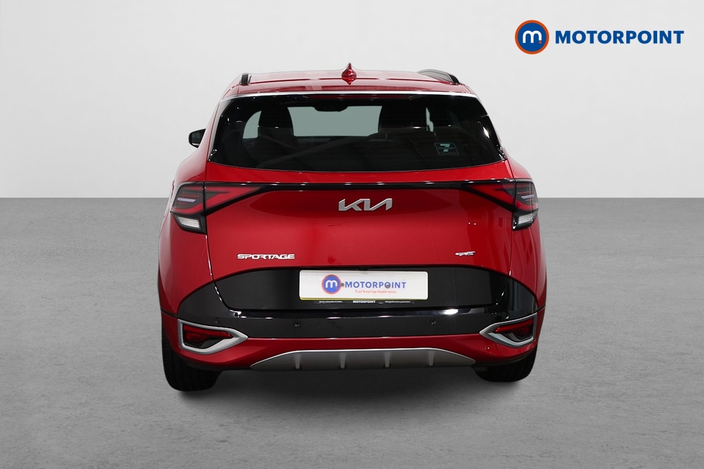 Used Kia Sportage 2025 for sale - 77113797: Photo 6