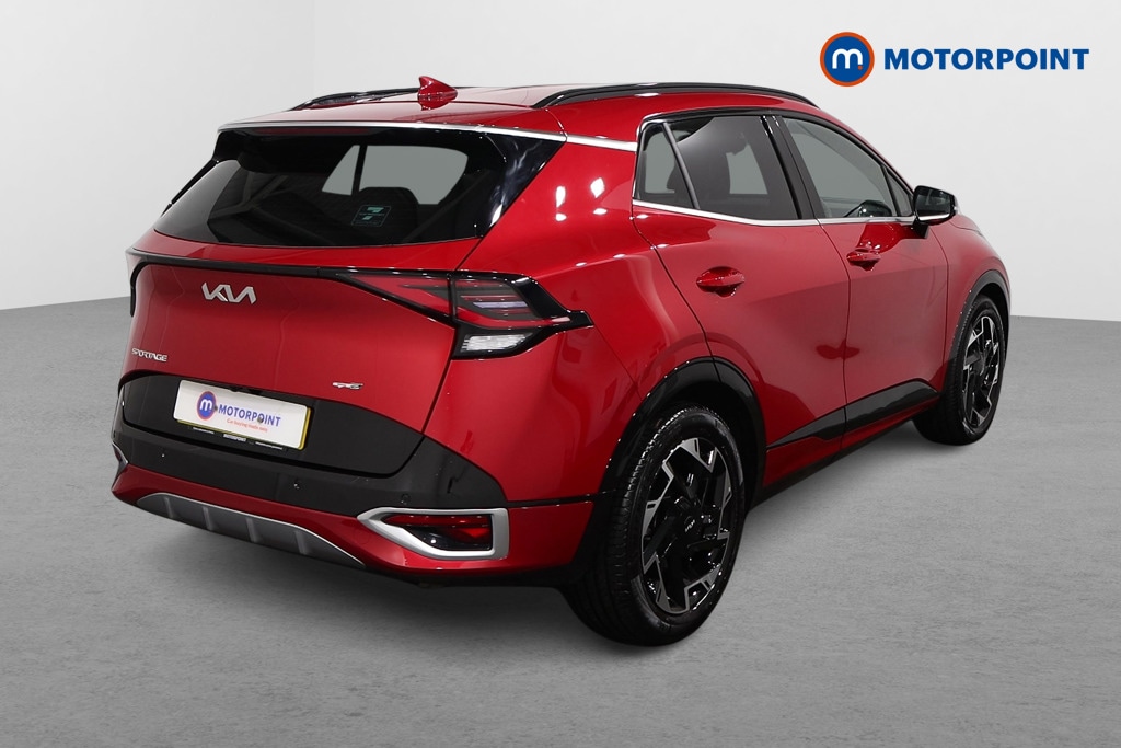 Used Kia Sportage 2025 for sale - 77113797: Photo 7