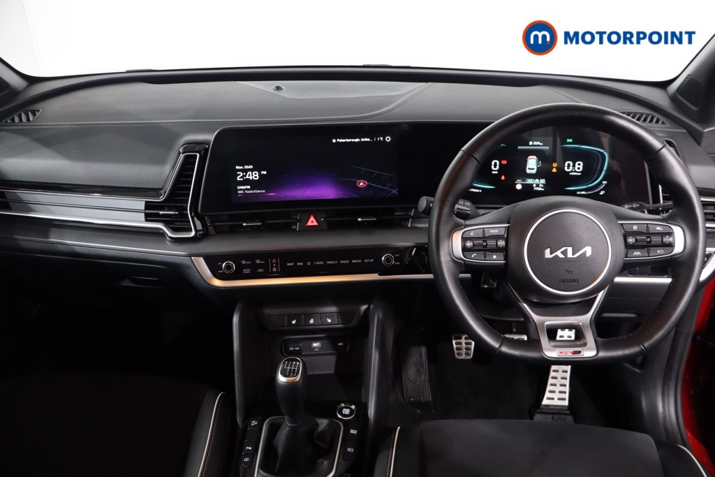 Used Kia Sportage 2025 for sale - 77113797: Photo 9