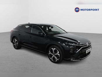 Citroen - C5 X