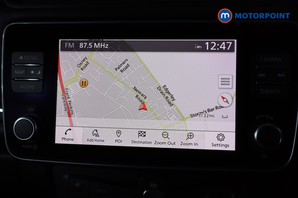 Used Nissan Leaf 2022 for sale - 76340922: Photo 10