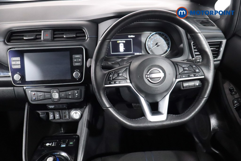Used Nissan Leaf 2022 for sale - 76340922: Photo 11