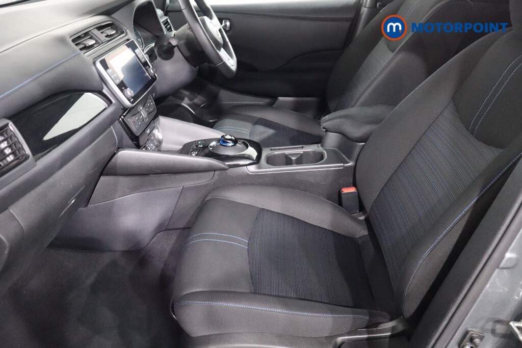 Used Nissan Leaf 2022 for sale - 76340922: Photo 12