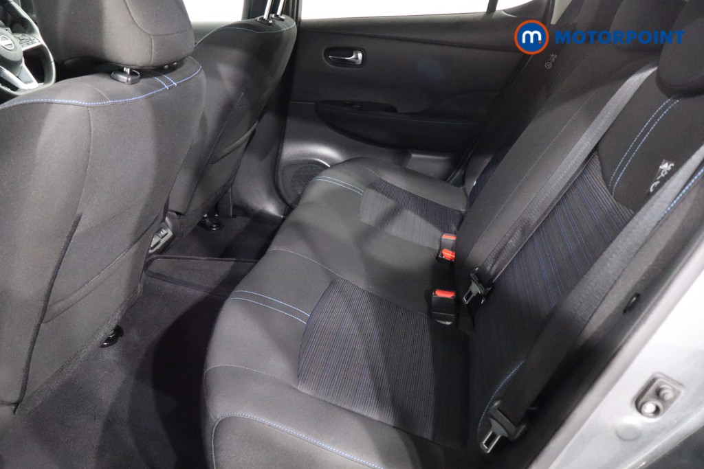 Used Nissan Leaf 2022 for sale - 76340922: Photo 13