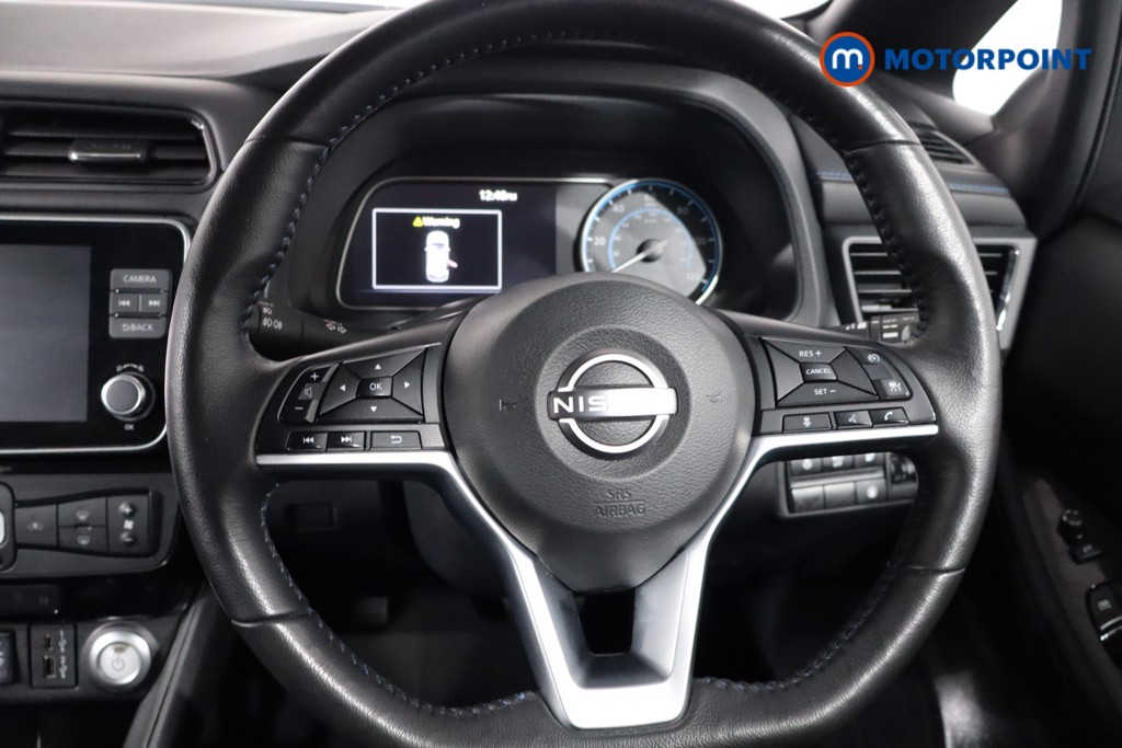 Used Nissan Leaf 2022 for sale - 76340922: Photo 14