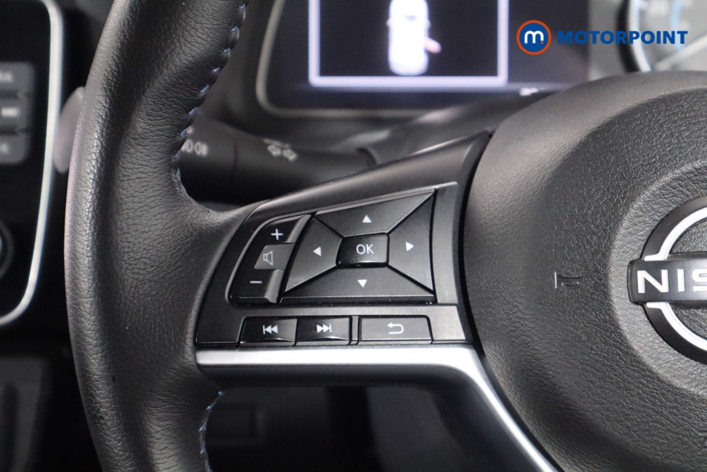 Used Nissan Leaf 2022 for sale - 76340922: Photo 15