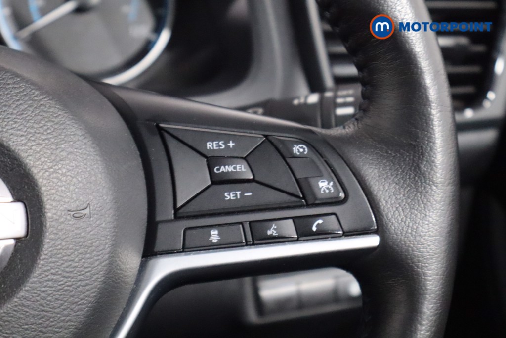 Used Nissan Leaf 2022 for sale - 76340922: Photo 16