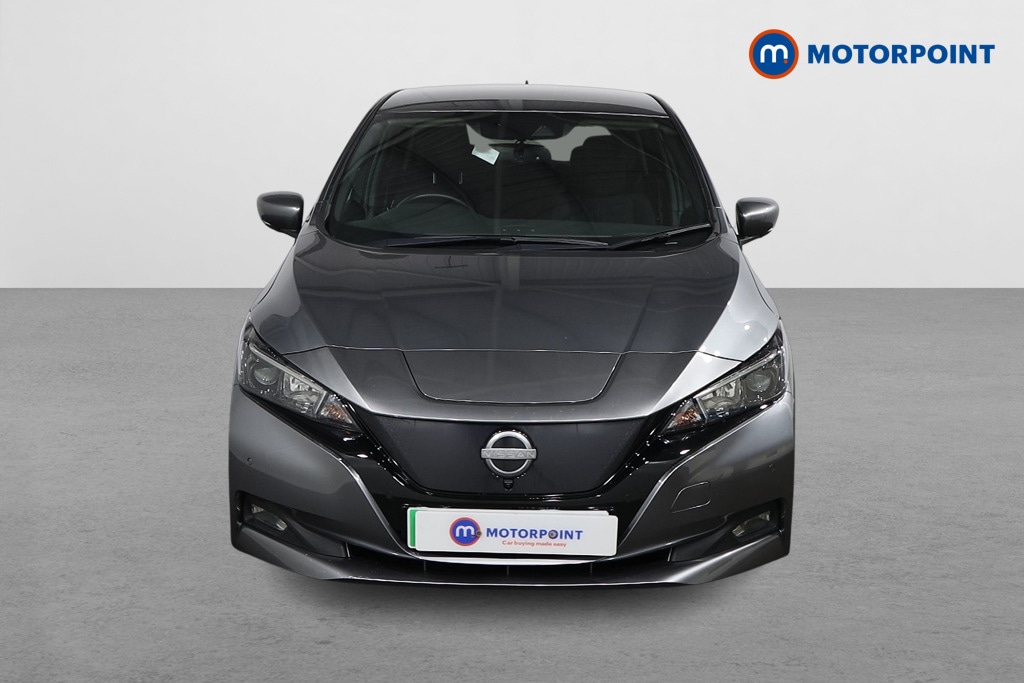 Used Nissan Leaf 2022 for sale - 76340922: Photo 2