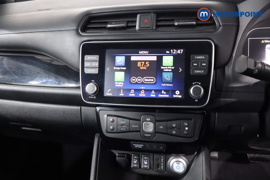 Used Nissan Leaf 2022 for sale - 76340922: Photo 23