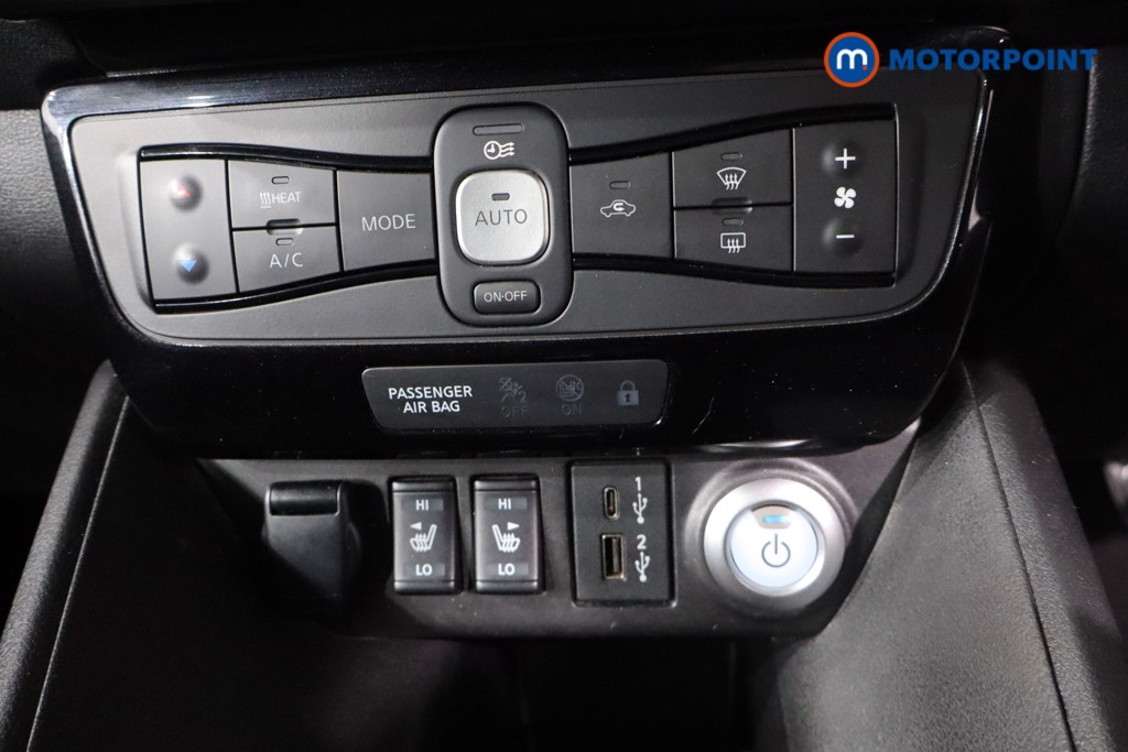 Used Nissan Leaf 2022 for sale - 76340922: Photo 24