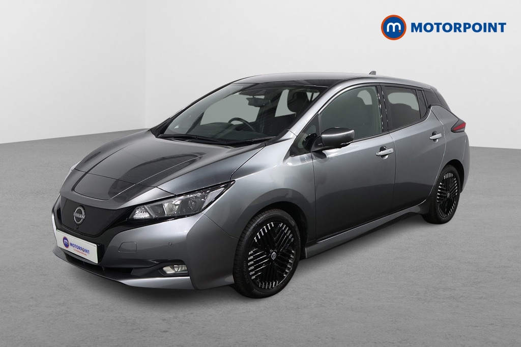 Used Nissan Leaf 2022 for sale - 76340922: Photo 3