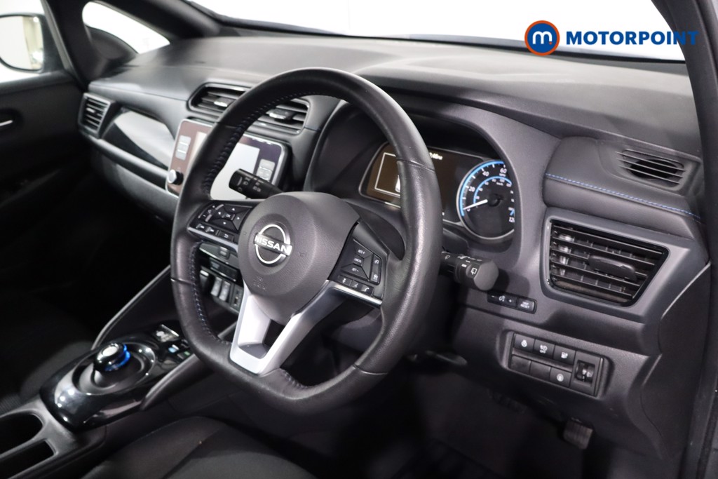 Used Nissan Leaf 2022 for sale - 76340922: Photo 30