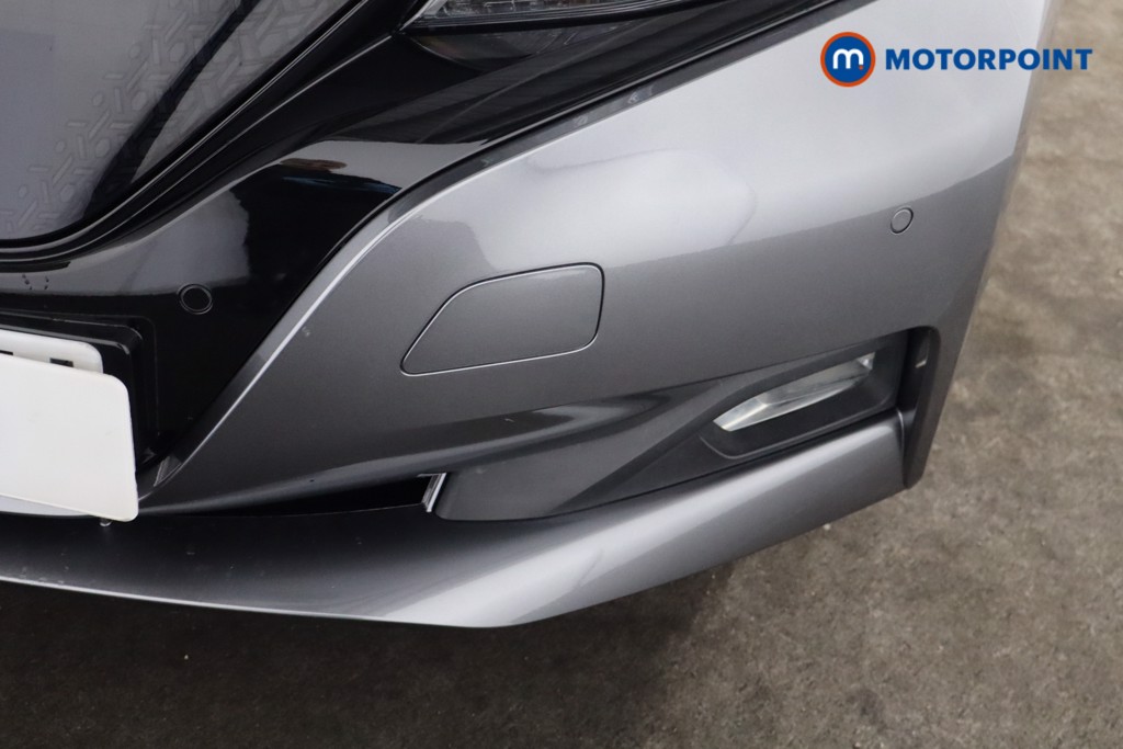 Used Nissan Leaf 2022 for sale - 76340922: Photo 34
