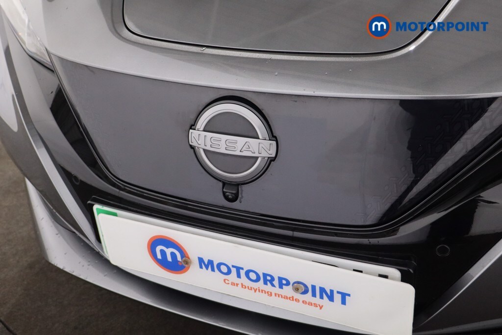 Used Nissan Leaf 2022 for sale - 76340922: Photo 35