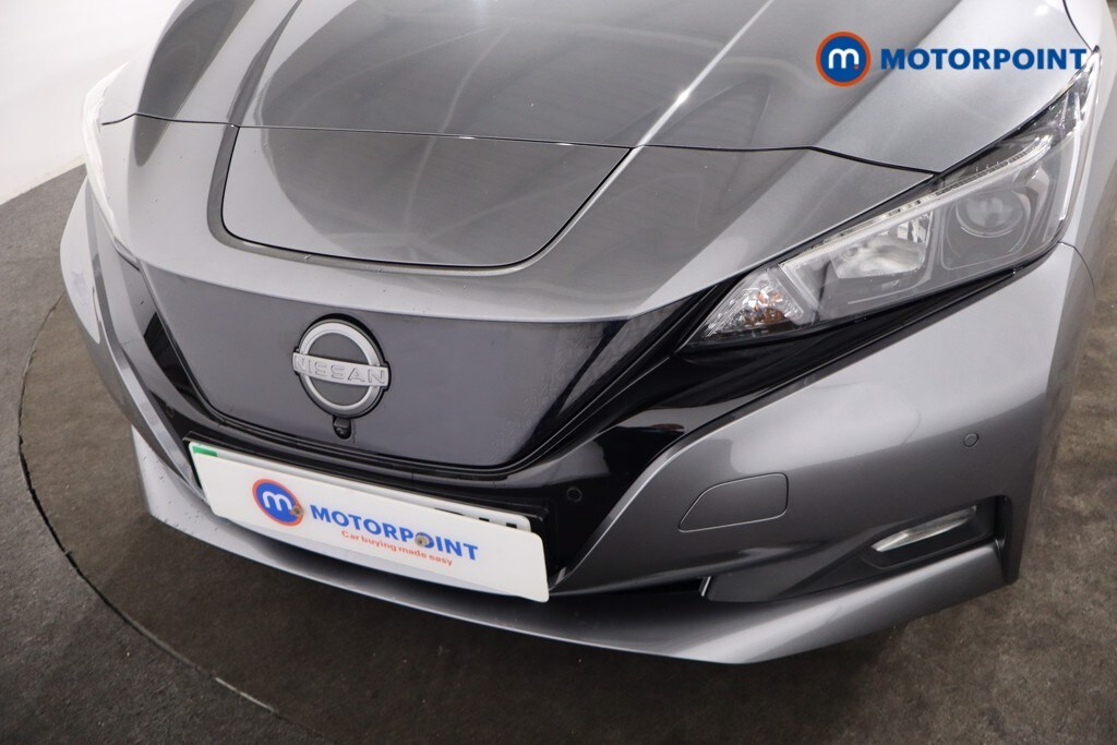 Used Nissan Leaf 2022 for sale - 76340922: Photo 36