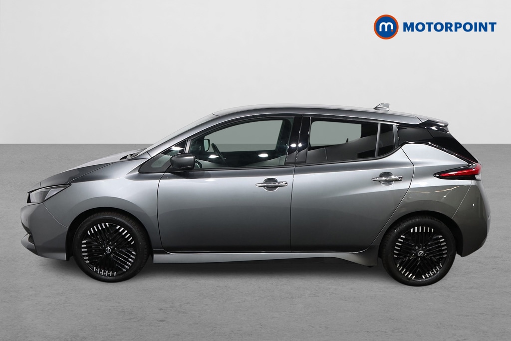 Used Nissan Leaf 2022 for sale - 76340922: Photo 4
