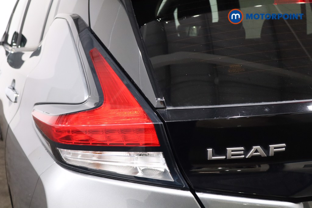 Used Nissan Leaf 2022 for sale - 76340922: Photo 40