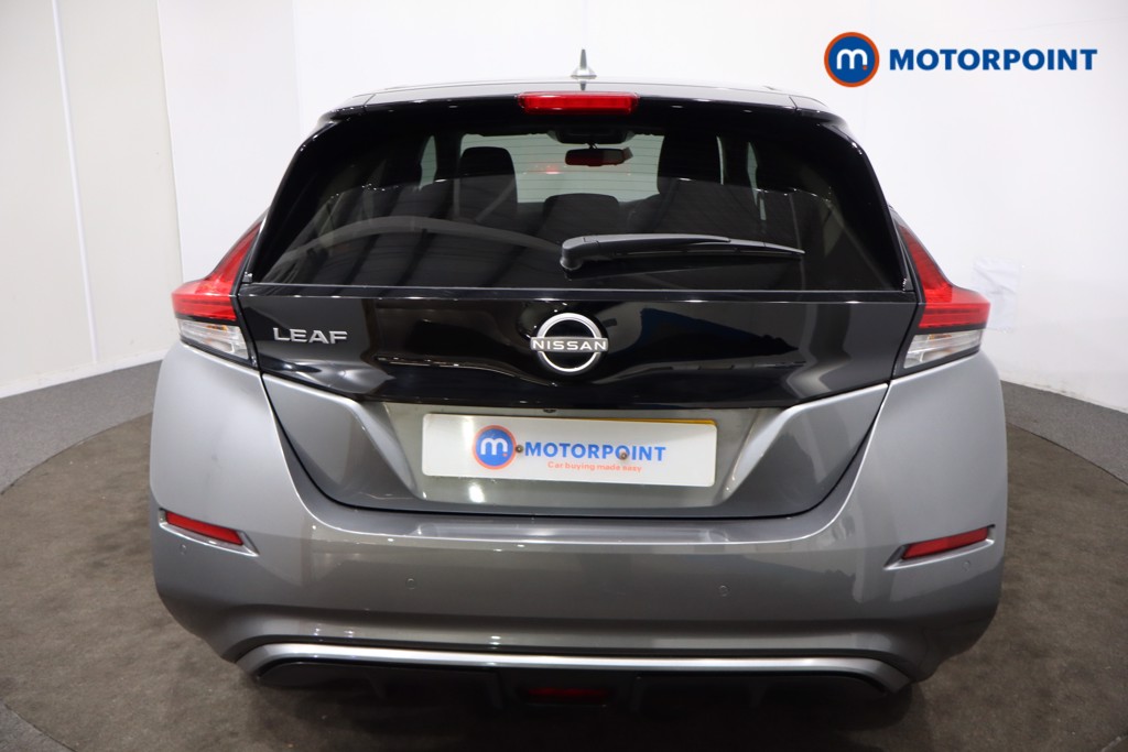 Used Nissan Leaf 2022 for sale - 76340922: Photo 43