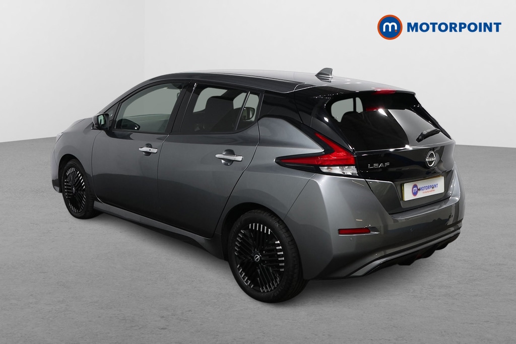 Used Nissan Leaf 2022 for sale - 76340922: Photo 5