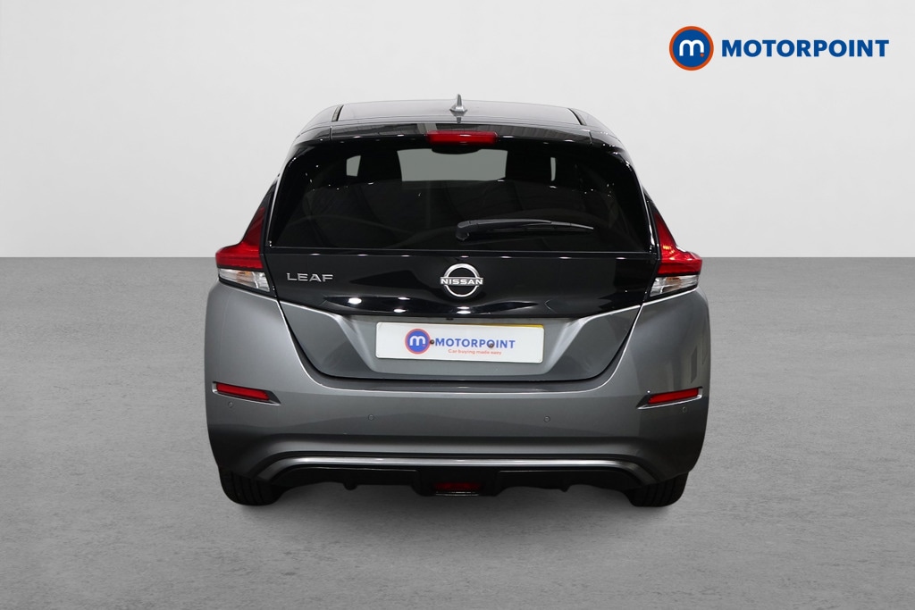 Used Nissan Leaf 2022 for sale - 76340922: Photo 6