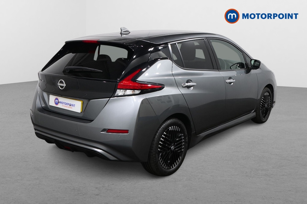 Used Nissan Leaf 2022 for sale - 76340922: Photo 7