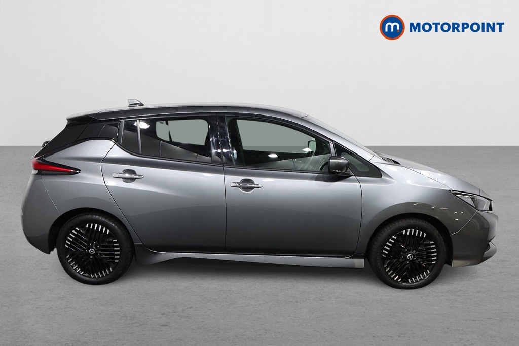 Used Nissan Leaf 2022 for sale - 76340922: Photo 8