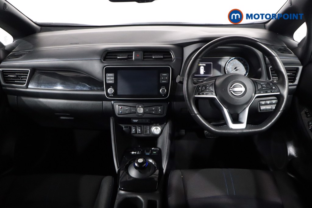 Used Nissan Leaf 2022 for sale - 76340922: Photo 9