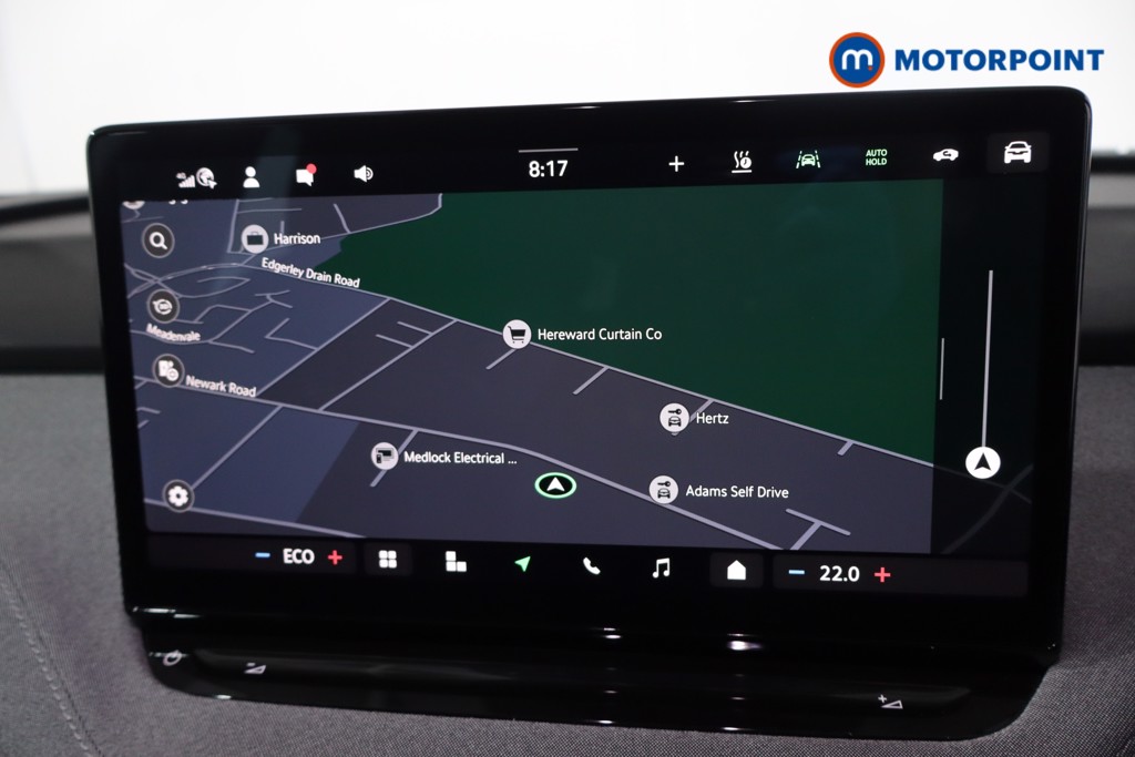 Used Skoda Enyaq 2025 for sale - 77701678: Photo 10