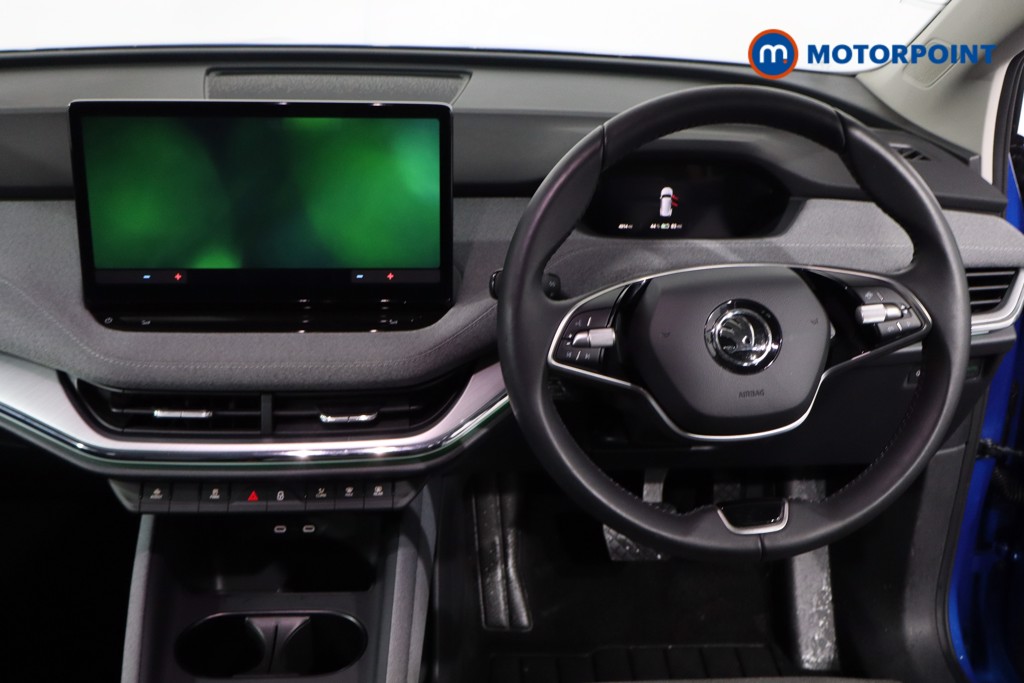 Used Skoda Enyaq 2025 for sale - 77701678: Photo 11