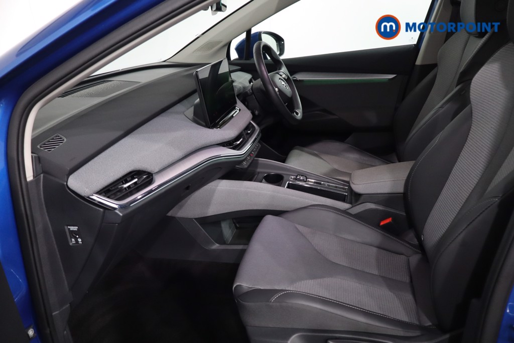 Used Skoda Enyaq 2025 for sale - 77701678: Photo 12