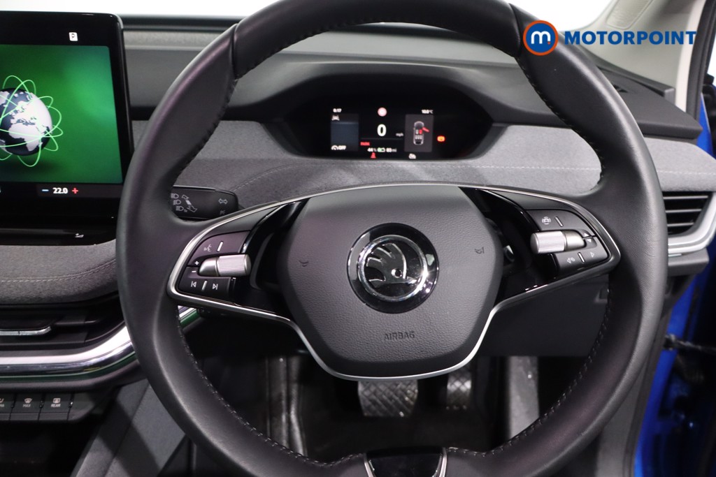 Used Skoda Enyaq 2025 for sale - 77701678: Photo 14