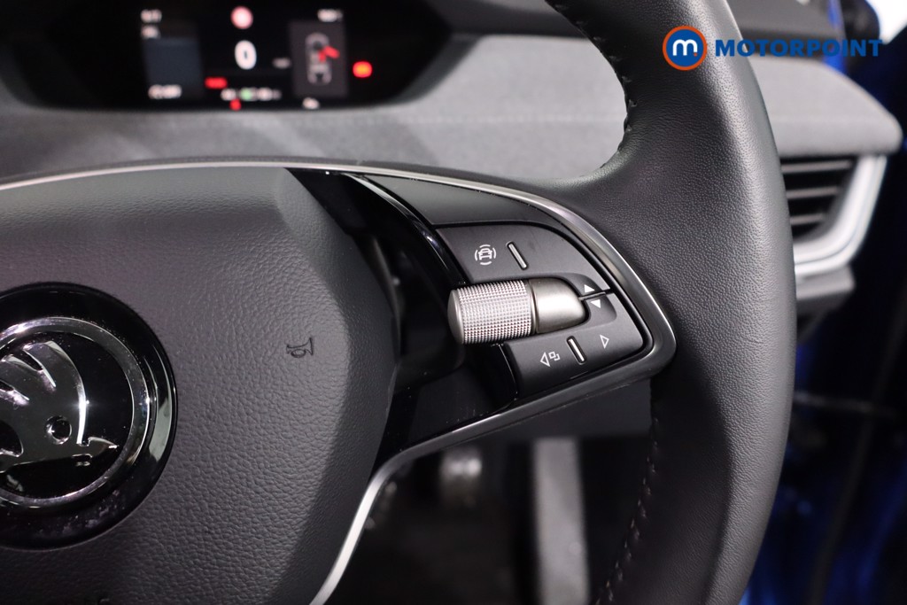 Used Skoda Enyaq 2025 for sale - 77701678: Photo 16