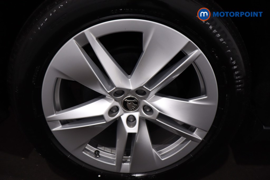 Used Skoda Enyaq 2025 for sale - 77701678: Photo 17