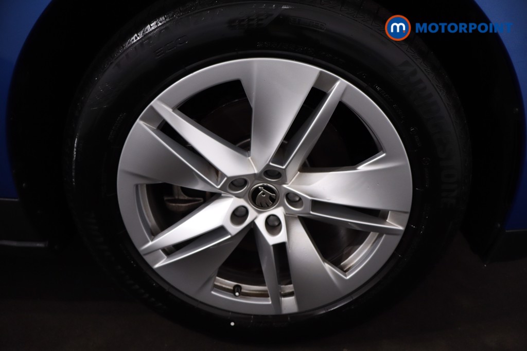 Used Skoda Enyaq 2025 for sale - 77701678: Photo 18