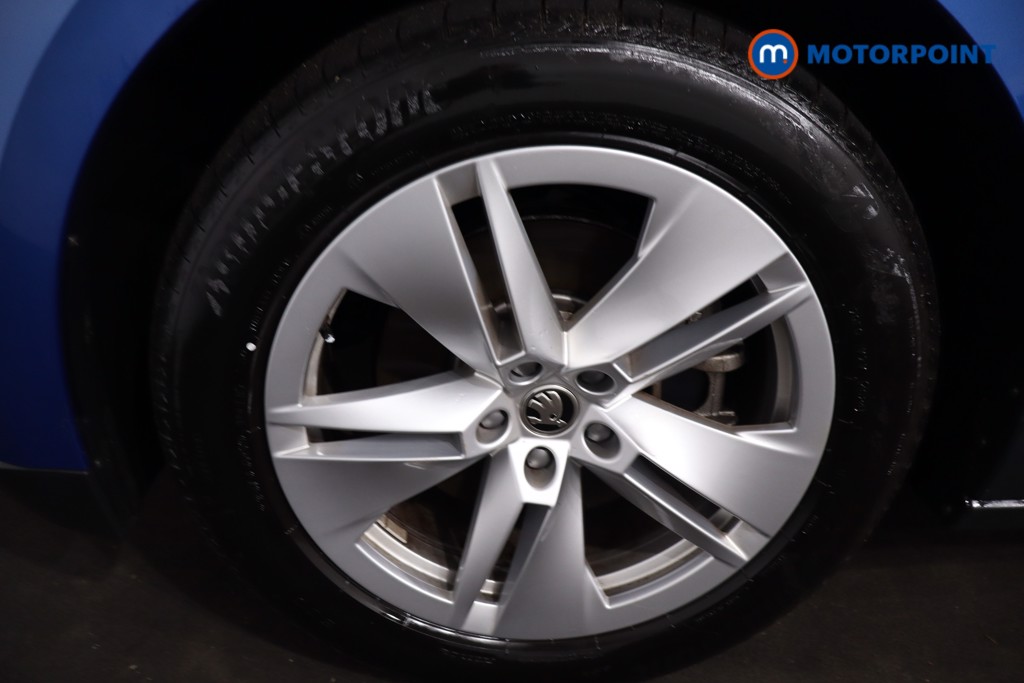 Used Skoda Enyaq 2025 for sale - 77701678: Photo 19