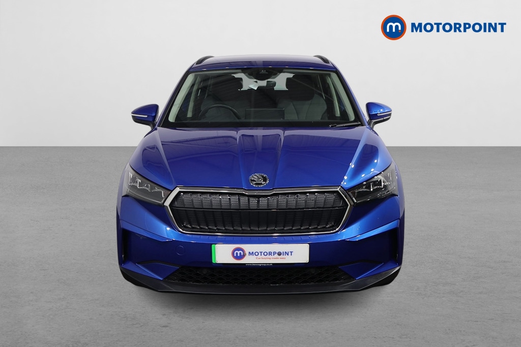 Used Skoda Enyaq 2025 for sale - 77701678: Photo 2