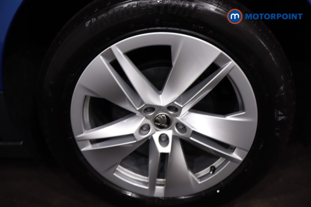 Used Skoda Enyaq 2025 for sale - 77701678: Photo 20