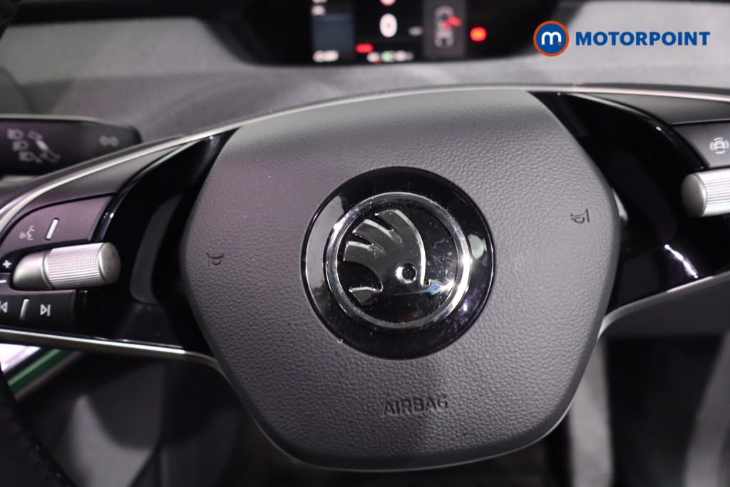 Used Skoda Enyaq 2025 for sale - 77701678: Photo 21