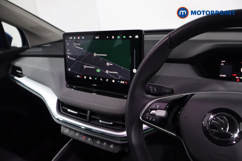 Used Skoda Enyaq 2025 for sale - 77701678: Photo 26