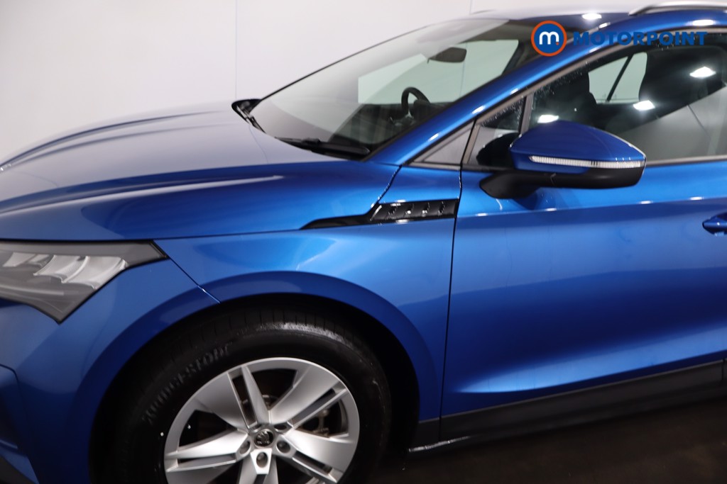 Used Skoda Enyaq 2025 for sale - 77701678: Photo 34