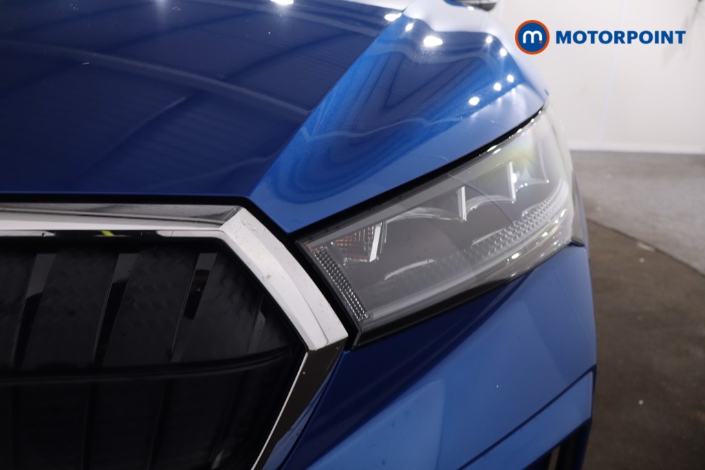 Used Skoda Enyaq 2025 for sale - 77701678: Photo 37