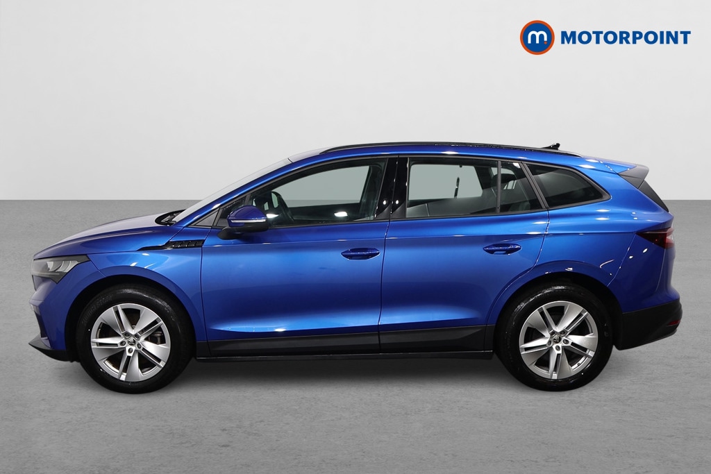 Used Skoda Enyaq 2025 for sale - 77701678: Photo 4