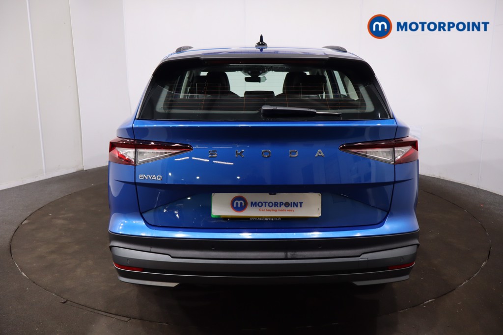 Used Skoda Enyaq 2025 for sale - 77701678: Photo 41