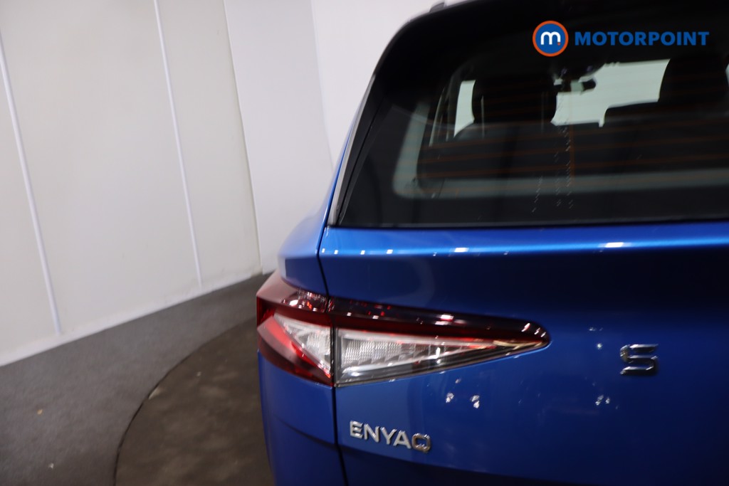 Used Skoda Enyaq 2025 for sale - 77701678: Photo 42