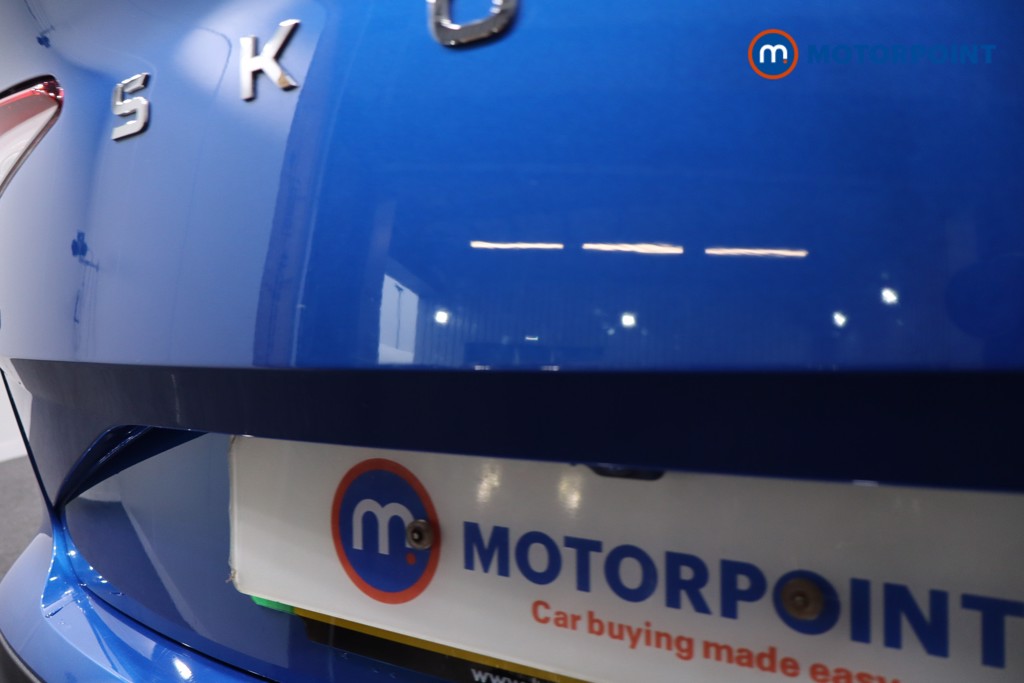 Used Skoda Enyaq 2025 for sale - 77701678: Photo 44