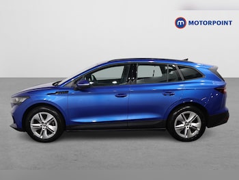 Used Skoda Enyaq 2025 for sale - 77701678: Photo