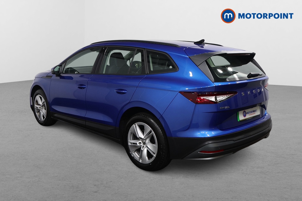 Used Skoda Enyaq 2025 for sale - 77701678: Photo 5